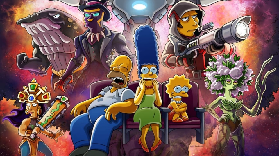 Simpsonovi